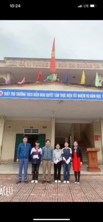 hóc sinh giỏi cấp tỉnh