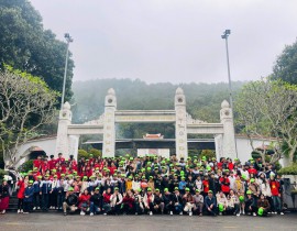 Ngã ba đồng lập